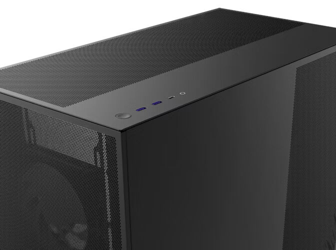 NZXT H7 Flow V2 weiß | PC-Gehäuse_6