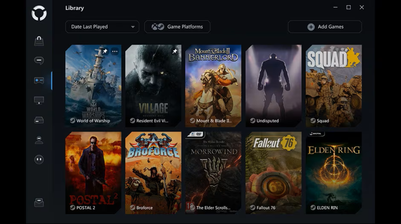 Lenovo Legion 5 Pro 83LU000KGE_19