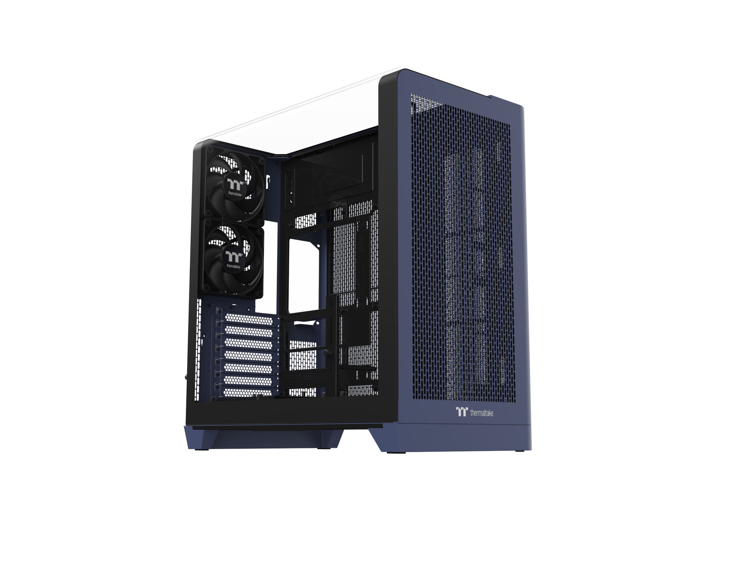 Thermaltake View 390 Air Future Dusk | PC-Gehäuse_2