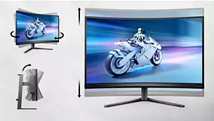 Philips Evnia 32M1C5200W _7