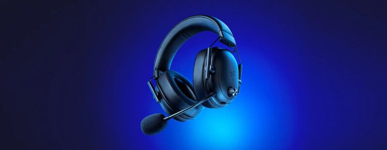 Razer Blackshark V2 HyperSpeed White Edition_1