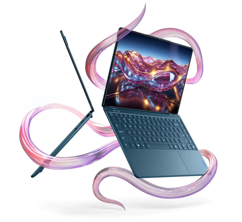 Lenovo Yoga Slim 9 83CX000WGE_13