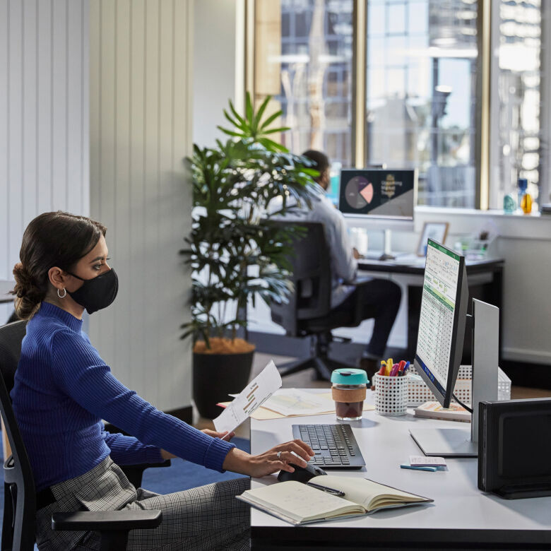 HP Pro Mini 400 G9 DM B6HZ3ES_9