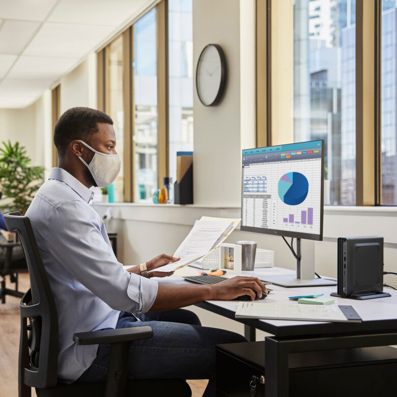 HP Elite Mini 600 G9 624A2ET_9