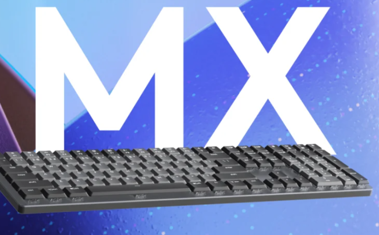 Logitech MX Mechanical Full Size Wireless Illuminated_1