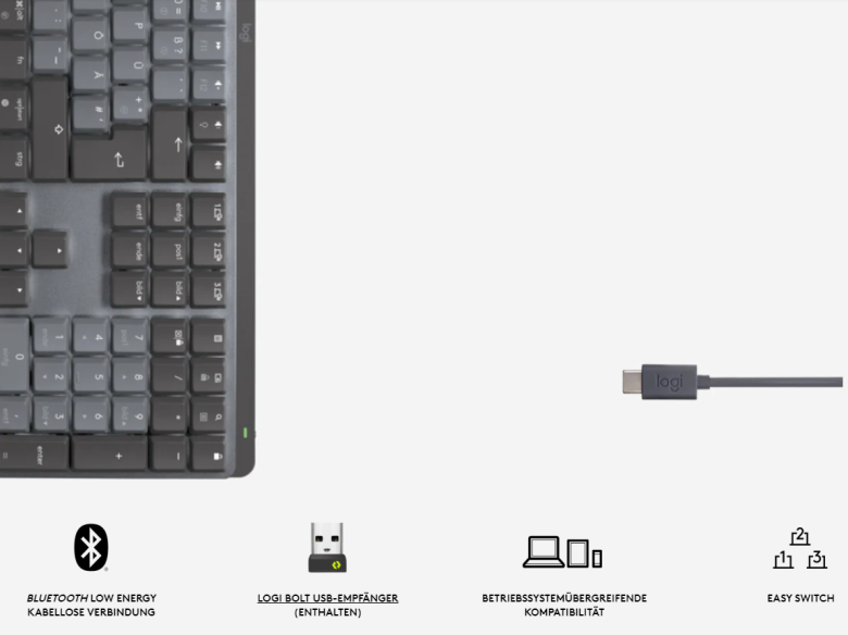 Logitech MX Mechanical Full Size Wireless Illuminated_8