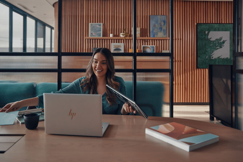 HP EliteBook 1040 G10 878F3AA_26