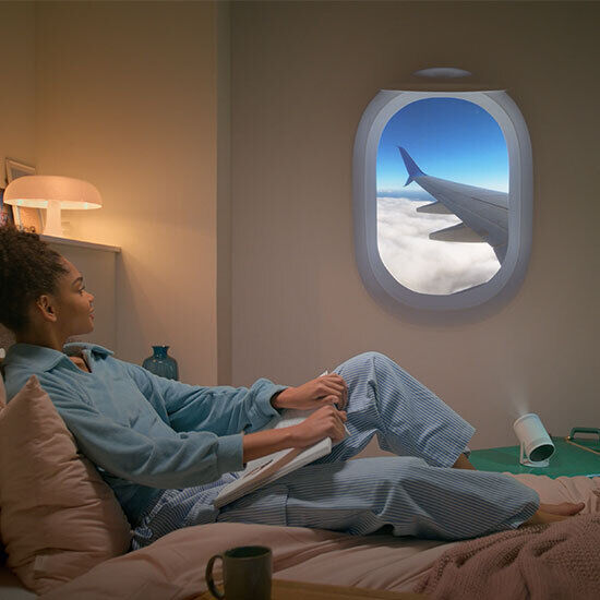 Samsung The Freestyle LFF3C Mini Beamer mit Auto-Keystone_22