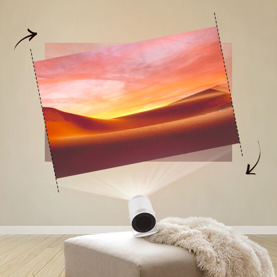 Samsung The Freestyle LFF3C Mini Beamer mit Auto-Keystone_13