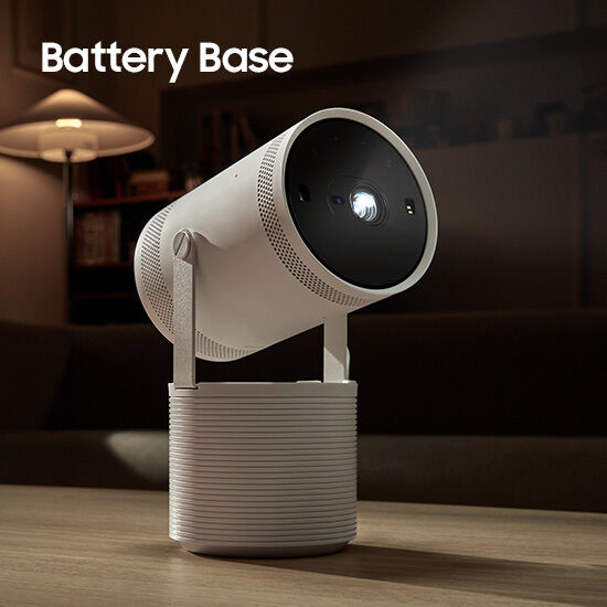 Samsung The Freestyle LFF3C Mini Beamer mit Auto-Keystone_27