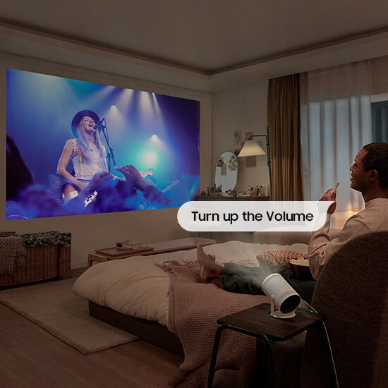 Samsung The Freestyle LFF3C Mini Beamer mit Auto-Keystone_12