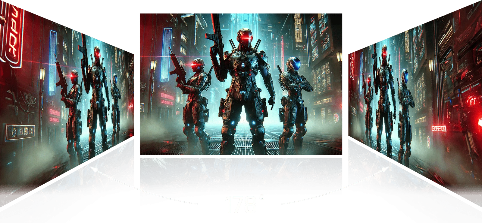 Viewsonic XG27G1 Gaming Monitor - 180Hz, 1ms_1