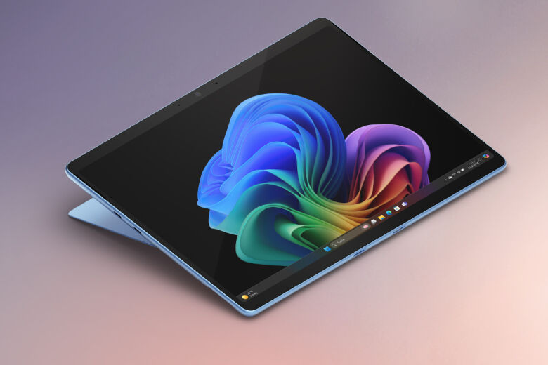 Microsoft Surface Pro OLED Copilot+ PC - 16GB - 1TB - X Elite_12