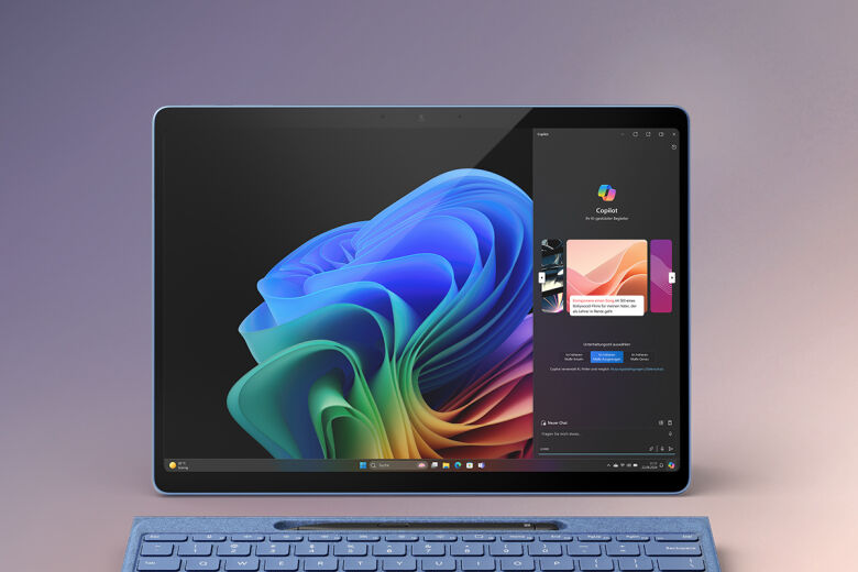 Microsoft Surface Pro OLED Copilot+ PC - 16GB - 1TB - X Elite_3