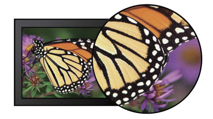 Philips 243V7QJABF Full HD - IPS-Panel, Lautsprecher_2