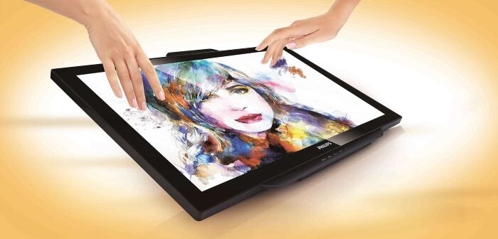 Philips 242B9T Touch Monitor- IPS-Panel, Lautsprecher_1