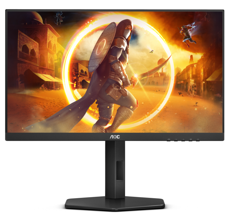 AOC Gaming 24G4X _2