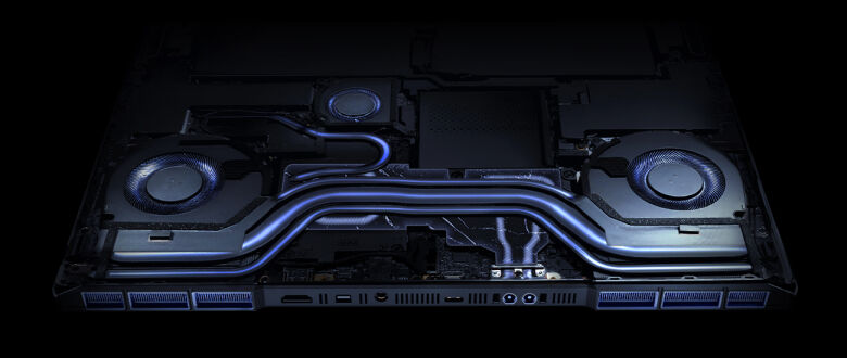 XMG NEO 16 - E25qdz_4
