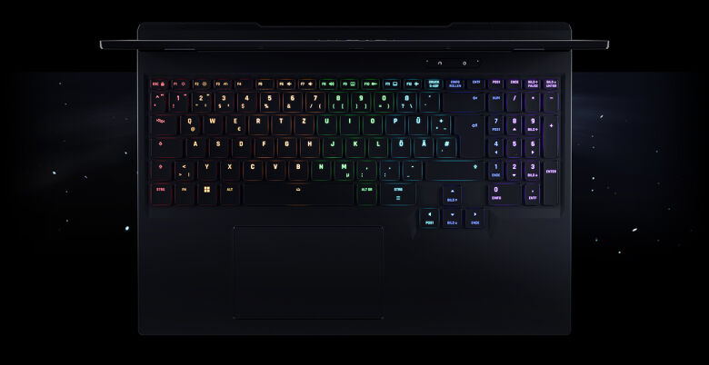 XMG NEO 16 - E25qdz_9