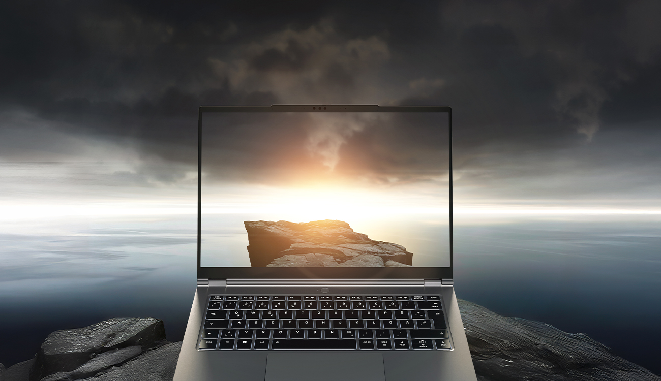 XMG EVO 14 - E25fmf_1