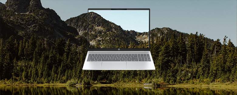 OmniBook 5 16 Zoll Nachhaltigkeit