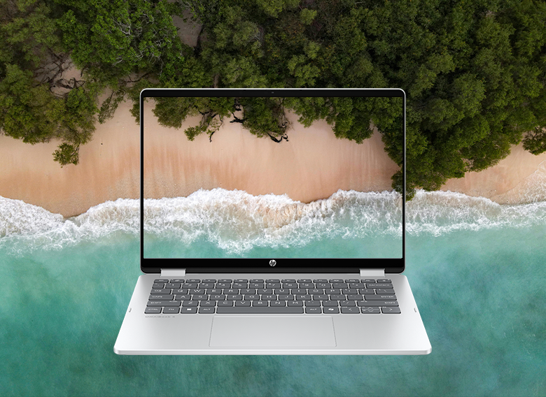 OmniBook 5 Flip 14 Nachhaltigkeit