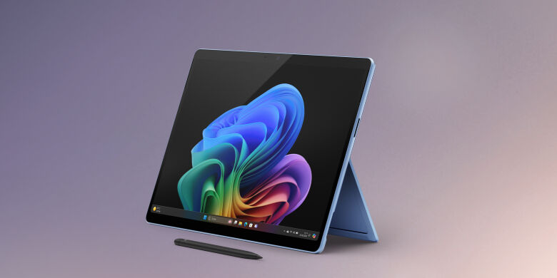 Microsoft Surface Pro OLED Copilot+ PC - 16GB - 1TB - X Elite_13