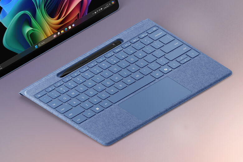 Microsoft Surface Pro OLED Copilot+ PC - 16GB - 1TB - X Elite_14