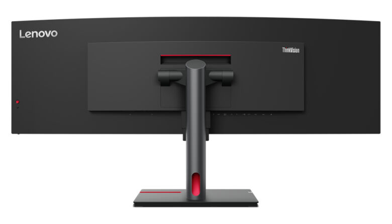 ThinkVision P49w-30  Business Monitor - 5K Auflösung 5120x1440_2