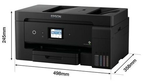 Epson EcoTank ET-15000 4in1 A3-Tintentankdrucker
