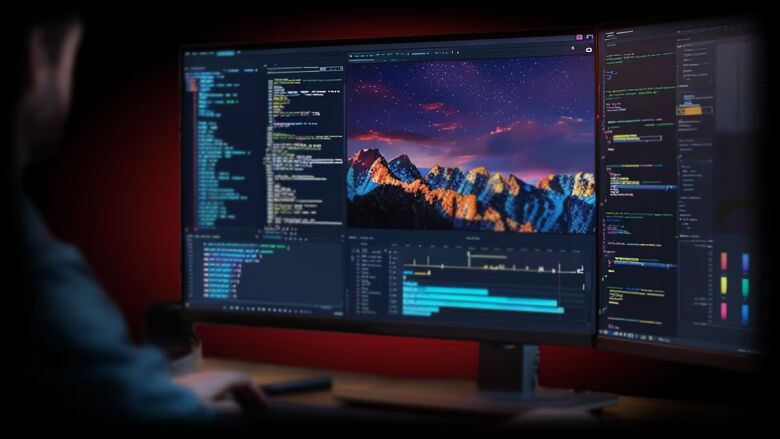 SAPPHIRE NITRO+ AMD RADEON RX 9070 GAMING OC Grafikkarte_6