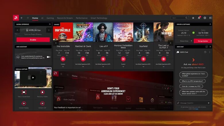 SAPPHIRE NITRO+ AMD RADEON RX 9070 GAMING OC Grafikkarte_7