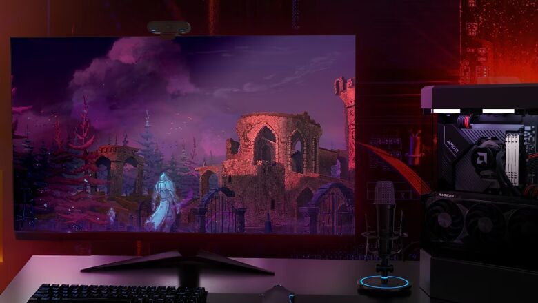 SAPPHIRE NITRO+ AMD RADEON RX 9070 GAMING OC Grafikkarte_8