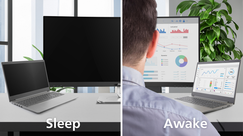 Philips 27E3U7903 _10