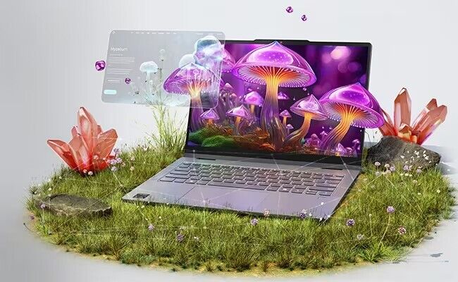 Lenovo IdeaPad 5 2-in-1 83GH000YGE_11