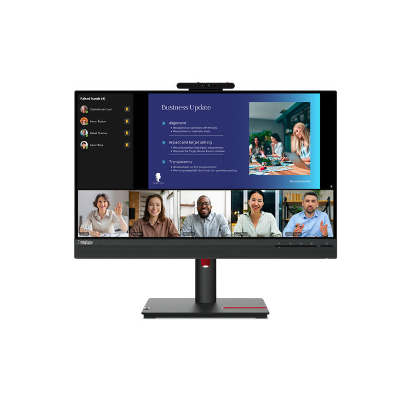 ThinkVision T24v-30  Business Monitor_1