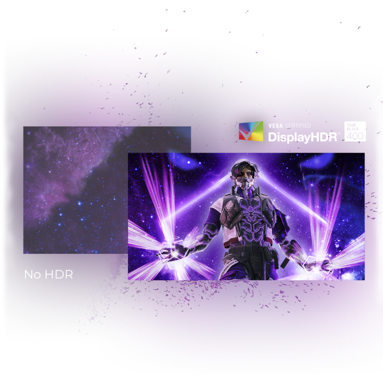 AOC AG276UZD 27 Zoll - Gaming Monitor_2