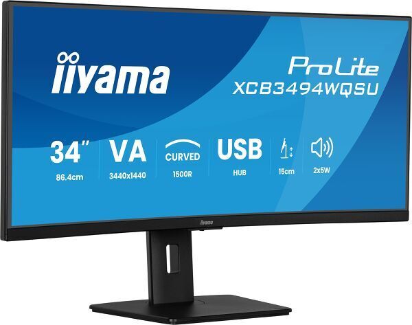 Iiyama XCB3494WQSU-B1_1