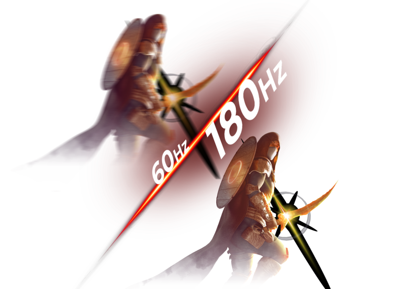 AOC Q24G4RE 24 Zoll - Gaming Monitor_2