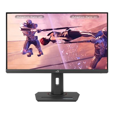 ASUS ROG Strix XG259QNS 24,5 Zoll FHD, 380Hz, 0,03 ms, ELMB Sync_4