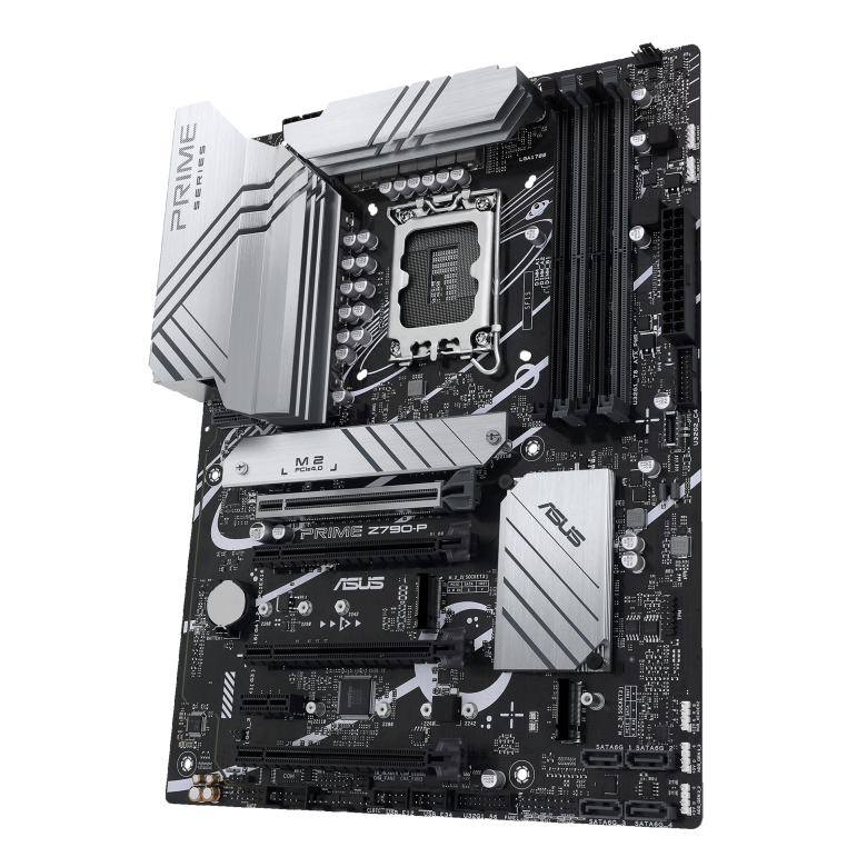 ASUS PRIME Z790-P Mainboard_2