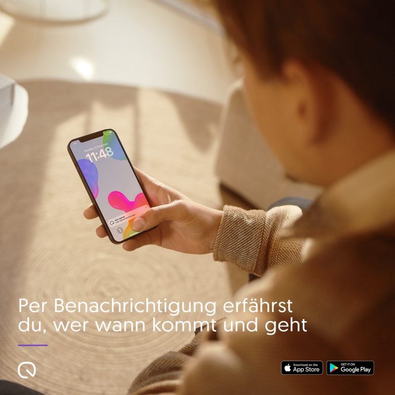 Shelly  LOQED Touch Smart Lock black_3