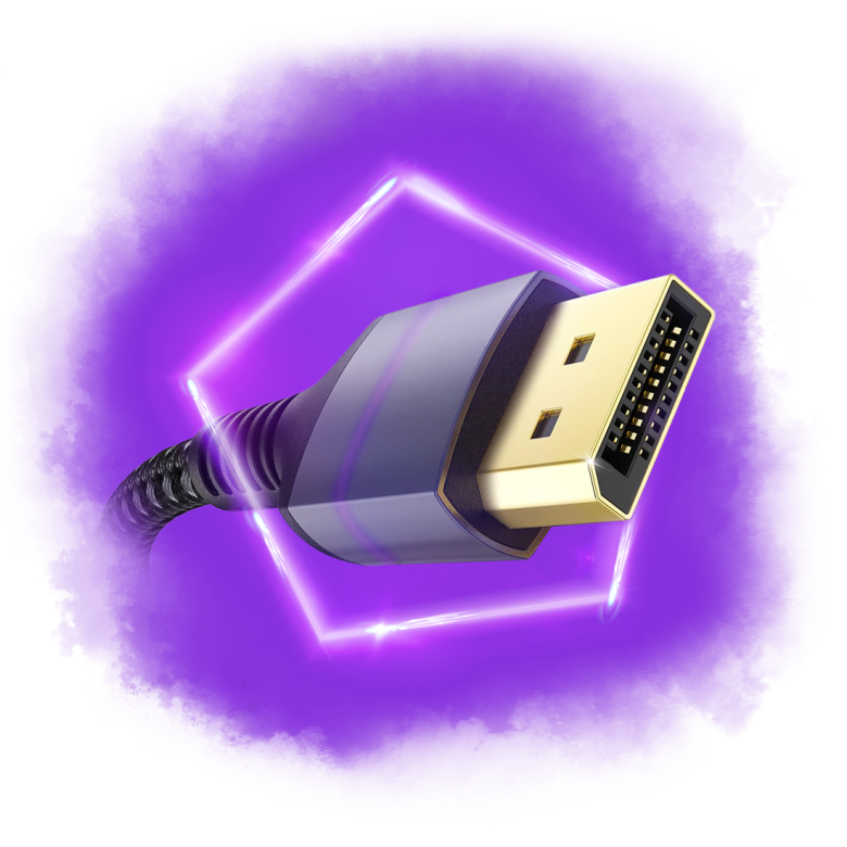 AOC AG276UZD 27 Zoll - Gaming Monitor_3