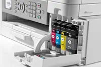 Brother MFC-J4340DWE - Multifunktionsdrucker _8