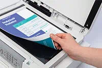 Brother MFC-J4340DWE - Multifunktionsdrucker _7