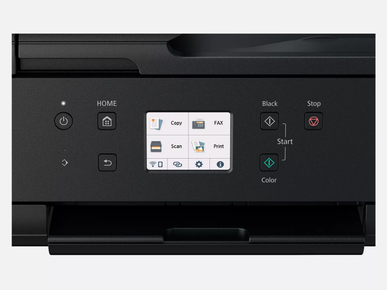 Canon PIXMA TR7650 - 4in-1 Multifunktionsdrucker_6