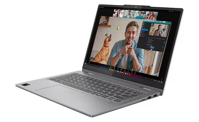 Lenovo IdeaPad 5 2-in-1 83GH000YGE_13