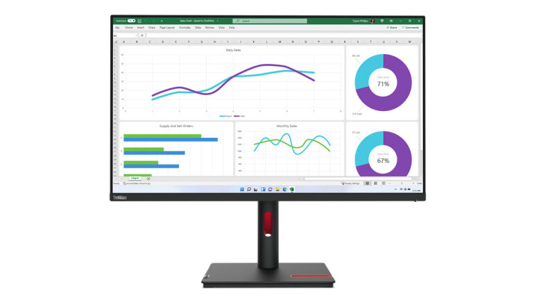 ThinkVision T32h-30  Business Monitor - QHD IPS Panel_1
