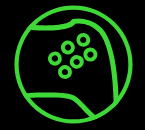 Razer Blackshark V3 X Hyperspeed für XBOX_16