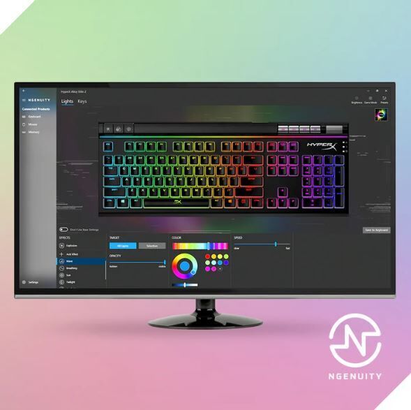 HyperX Alloy Elite 2 Rot_7